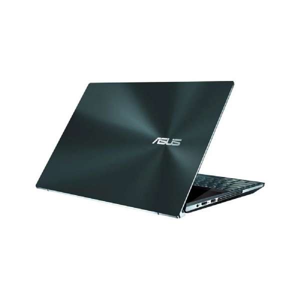 Asus ZenBook Pro Duo UX581 15.6 4K UHD